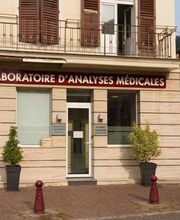 BIOGROUP - Laboratoire Saint-Thiébaut image 2