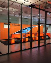 SIXT Autovermietung Bremen Hauptbahnhof Bild 3
