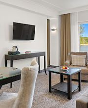 Leuchtende Hotelfotografie Bild 12
