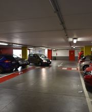 Parcheggio Saba San Giacomo immagine 2