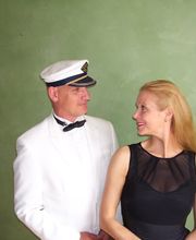 Beate und Maik Bild 1