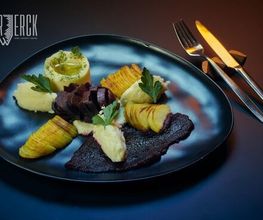 Vorwerck Restaurant - Dine & Show Bild 7