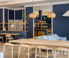 B&B HOTEL Benidorm Finestrat imagen 5