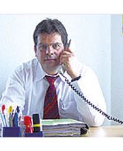 Anwaltskanzlei Albert Pfeilsticker Bild 2