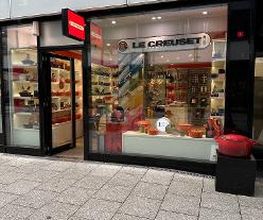 Le Creuset Stuttgart Bild 13