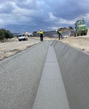 Daser Obras y Servicios S.L. imagen 1