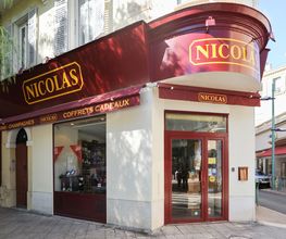 Nicolas Menton image 1