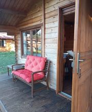 RANCH DU PUITS DE RIQUIER : gîte d'étape cabanes tipis Var Verdon Relais équestre éco-lieu image 3