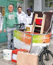 Fresco-Raumgestaltung Bild 3