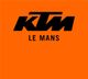 KTM Le Mans Concessionnaire