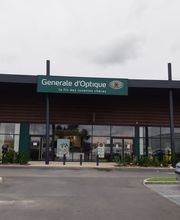 Opticien Coulommiers Générale d'Optique image 1