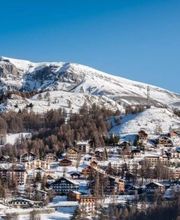 Intercommunal De Valberg image 1