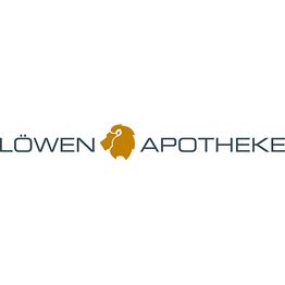Logo der Löwen-Apotheke