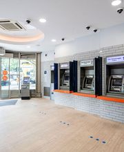 Berliner Volksbank Kurfürstendamm