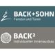 Schreinerei Back GmbH & Co.KG