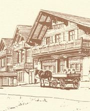 Restaurant la Fromagerie Bild 9