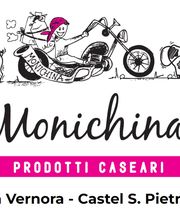 Monichina prodotti caseari Bild 1