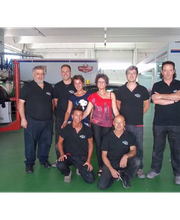 Gallery Cliente