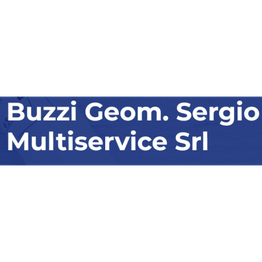 Buzzi Geom. Sergio Multiservice logo