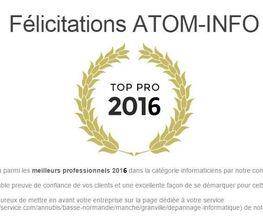 Atom-Info image 3