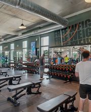 Basic-Fit 24/7 image 1