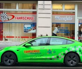 Fahrschule Mansfeld Bild 6