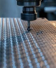 CUT TEC Wasserstrahl-Schneidetechnik AG Bild 9