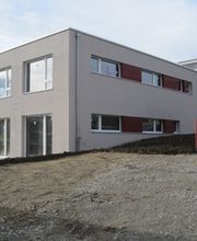 B. Stillhart Dach + Fassaden AG