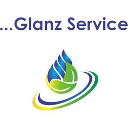 Glanz Service logo