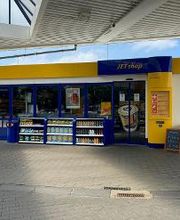 JET Tankstelle Bild 2
