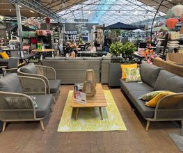 Intratuin Weert Tuinset