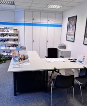 Debeka Servicebüro Gettorf (Versicherungen und Bausparen) Bild 2