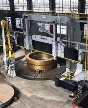 Machine Tool Research Inc image 8