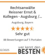 werkenntdenBESTEN.de Qualitätssiegel