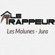 Hôtel-Restaurant Le Trappeur