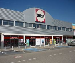 DARTY Limonest image 1