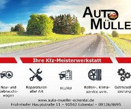 Auto Müller Eckental Bild 1