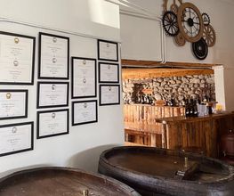 Domaine des Grands-Buissons Bild 5