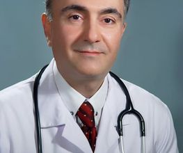 Dr méd. Sohani Réza Bild 1