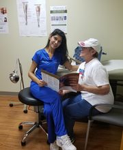 Center for Vein Restoration | Dr. Annilea Gunn image 1