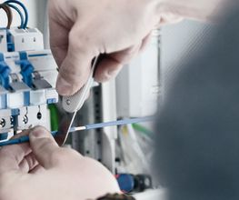 Elektro Compagnoni AG Bild 3