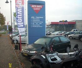 Auto Dietz GmbH Bild 5