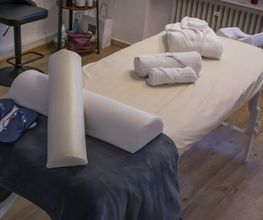 Royal Relax GmbH Massage Köln