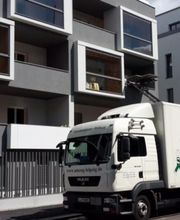 Pietschke-Umzüge Bild 4