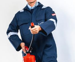 Happe Sicherheitsdienste GmbH Bild 4