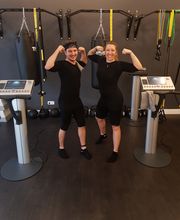 JustFit-Körperwerkstatt Hamburg Hohenfelde Bild 18
