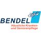 Häusliche Kranken- und Seniorenpflege Bendel