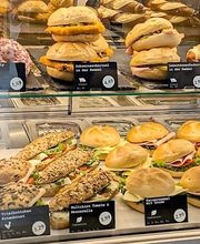 REWE Express Oberschleissheim Backwaren