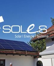 SOLES Solar Energie Systeme GmbH & Co. KG Bild 6