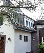 Denis Damaschke, Potsdam-Dach Bild 7